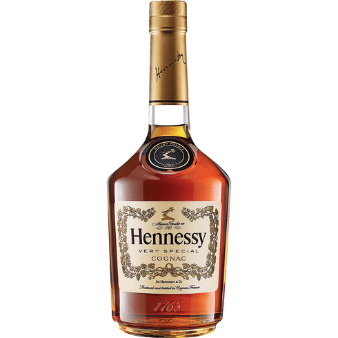 Hennessy VS Cognac - Vaillant